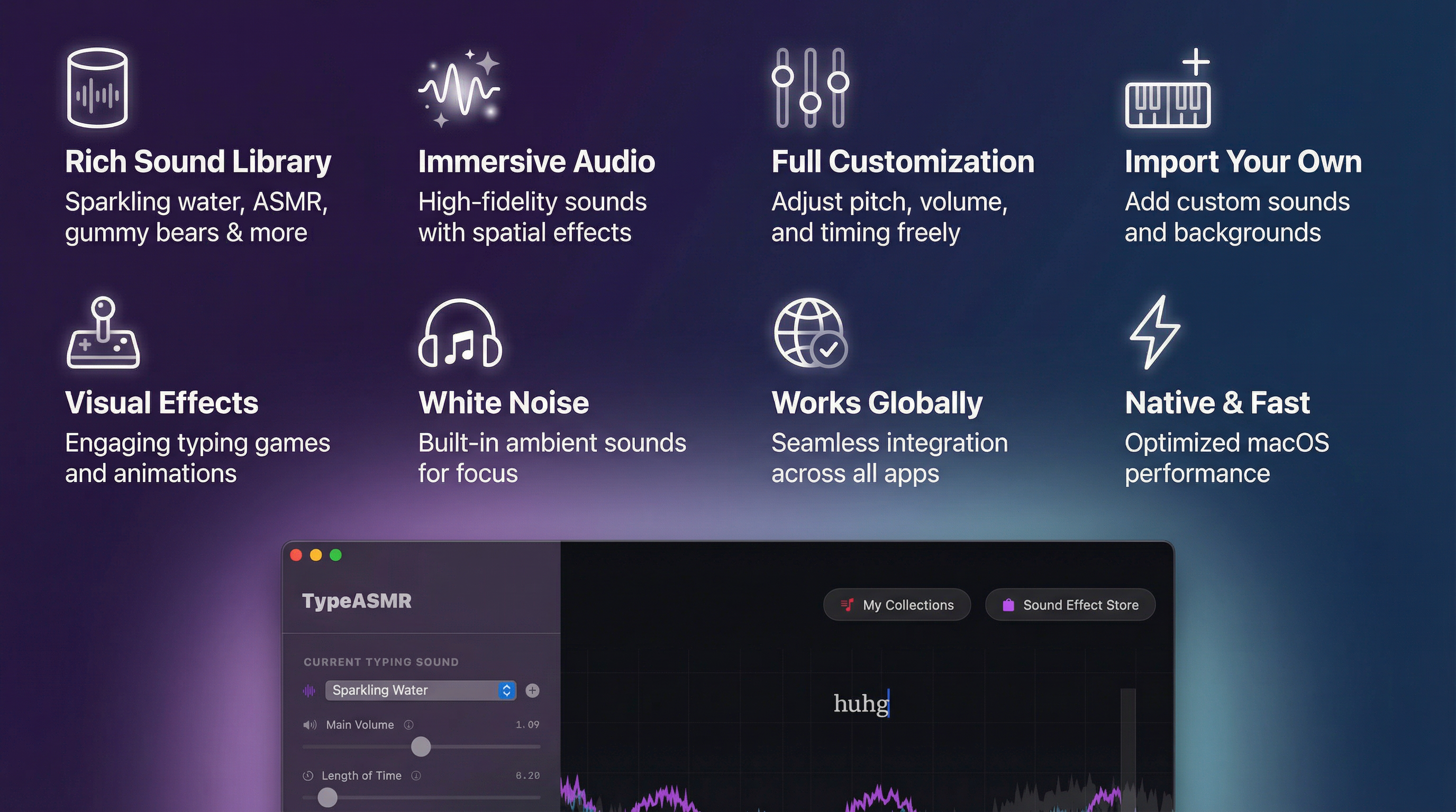 Your Keyboard, Reimagined